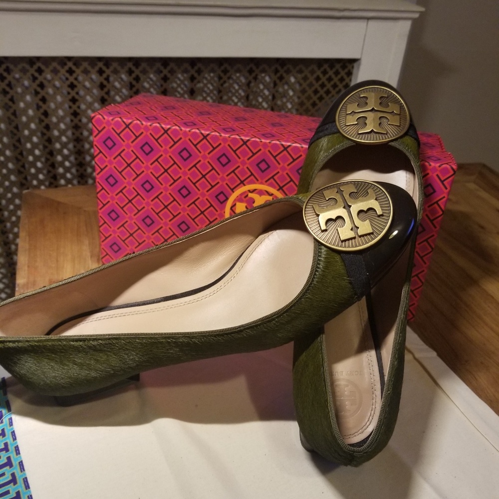 Tory Burch  flats